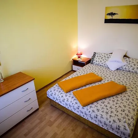 Apartman Shanti *