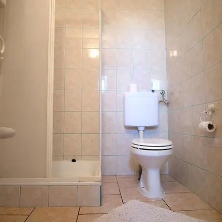 Shanti Apartament