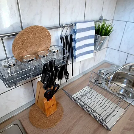 Apartament Shanti Zadar