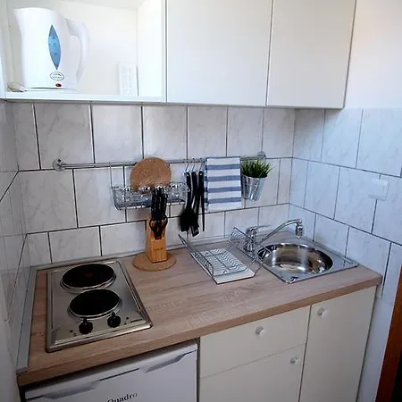 Apartament Shanti