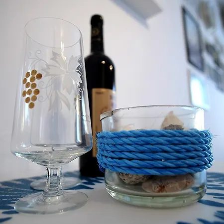 Shanti Apartament *