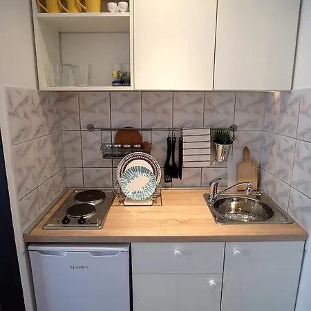 Apartament Shanti