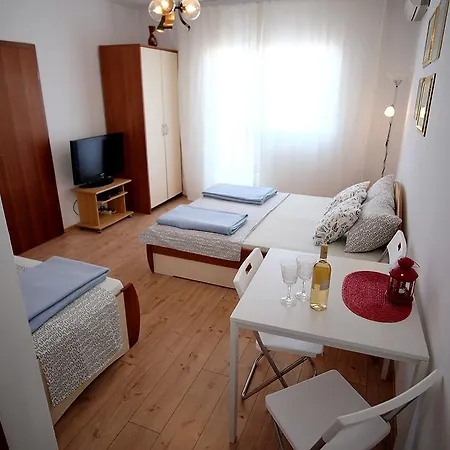 Apartman Shanti Zadar