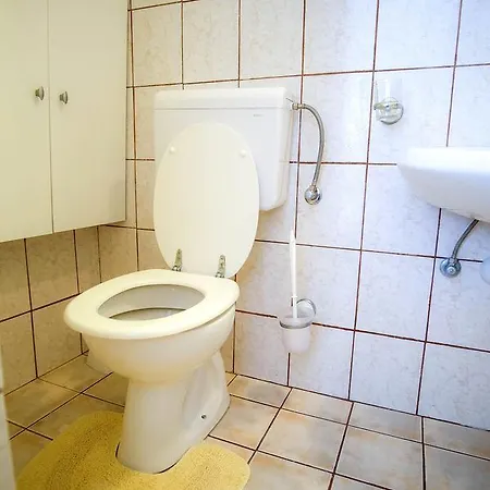 Shanti Apartament Zadar