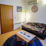 Shanti Apartment Zadar