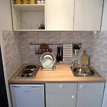 Apartment Shanti