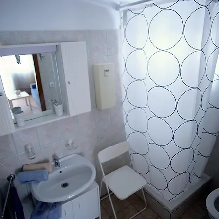 Shanti Apartment Zadar