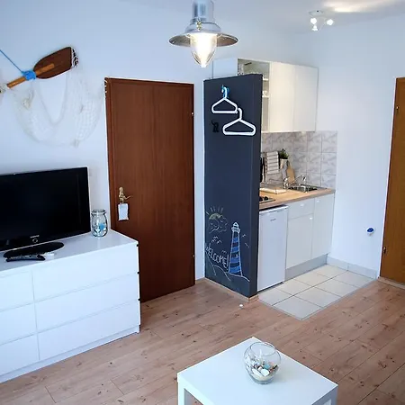 Shanti Διαμέρισμα