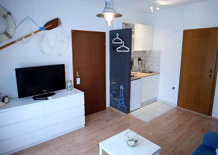 Studio Shanti Апартаменты