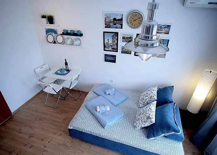 Διαμέρισμα Shanti